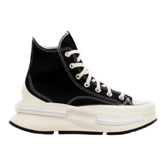 New Converse Run Star Legacy CX - Unisex- Black/White - Multiple Size - Picture 16 of 16